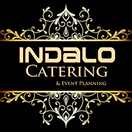 Indalo – Catering y comidas a domicilio Logo
